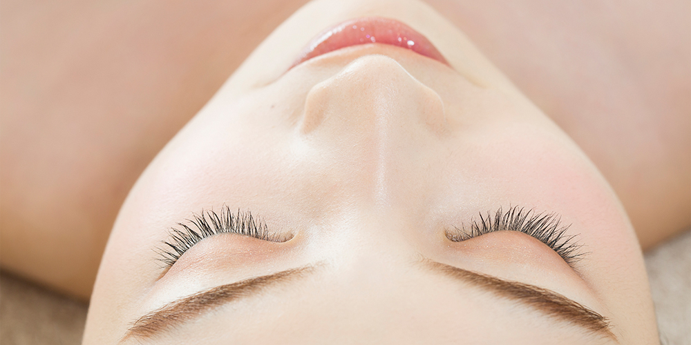 Eyelash Extension